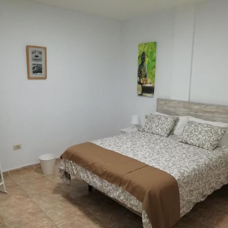 Three Bedroom Apartament II Near Santa Cruz Exteriör bild