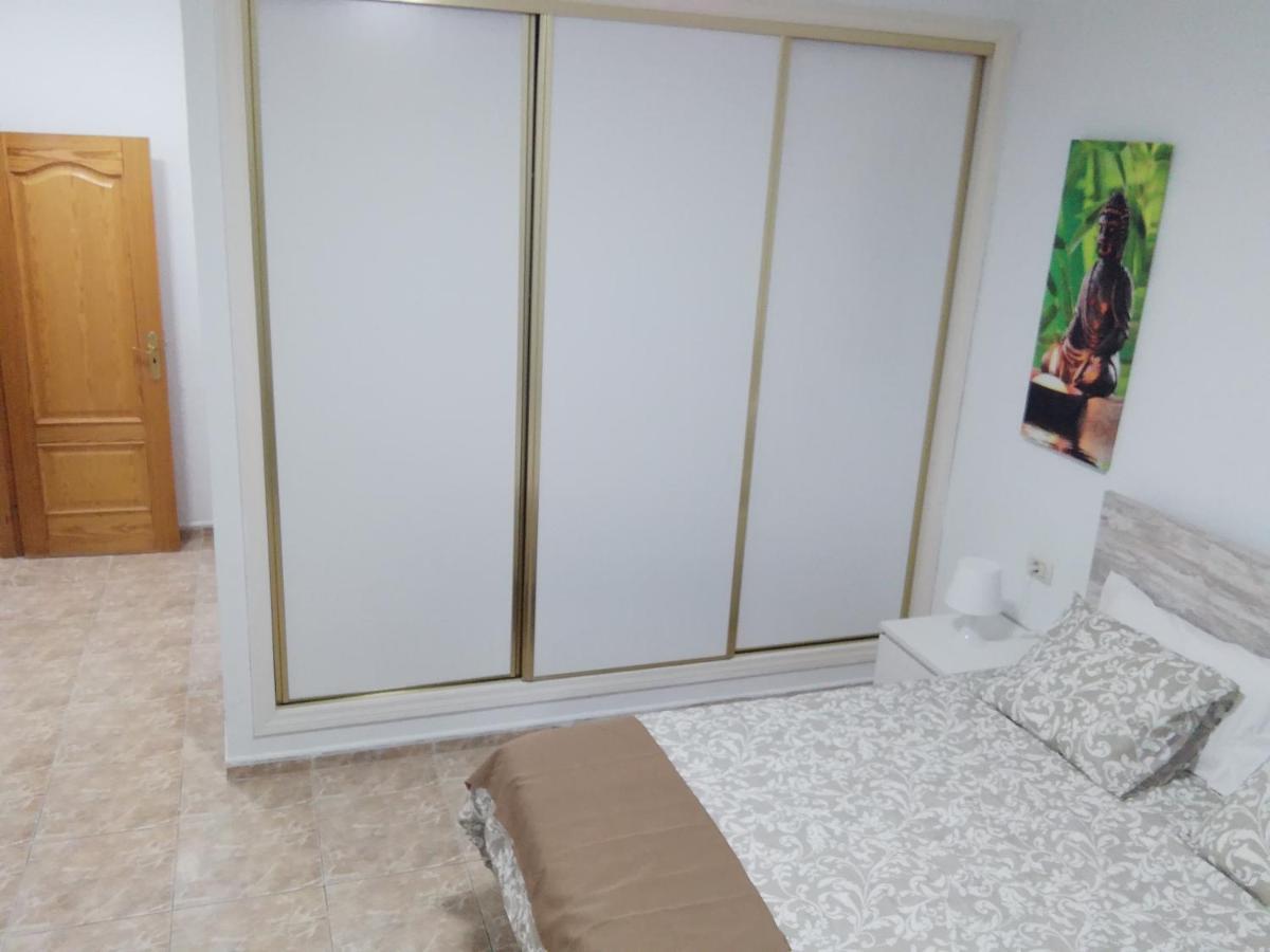 Three Bedroom Apartament II Near Santa Cruz Exteriör bild