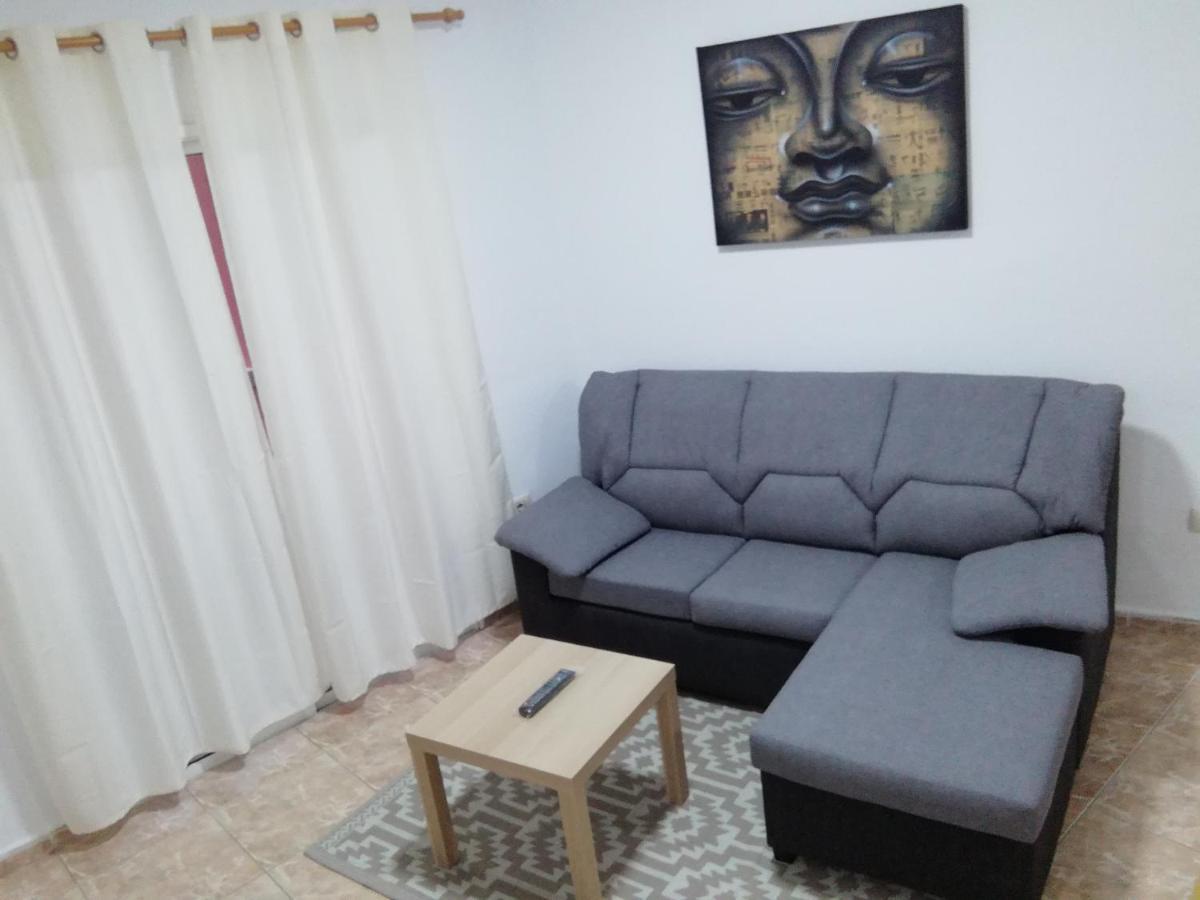 Three Bedroom Apartament II Near Santa Cruz Exteriör bild