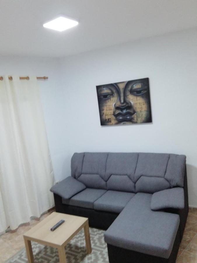 Three Bedroom Apartament II Near Santa Cruz Exteriör bild