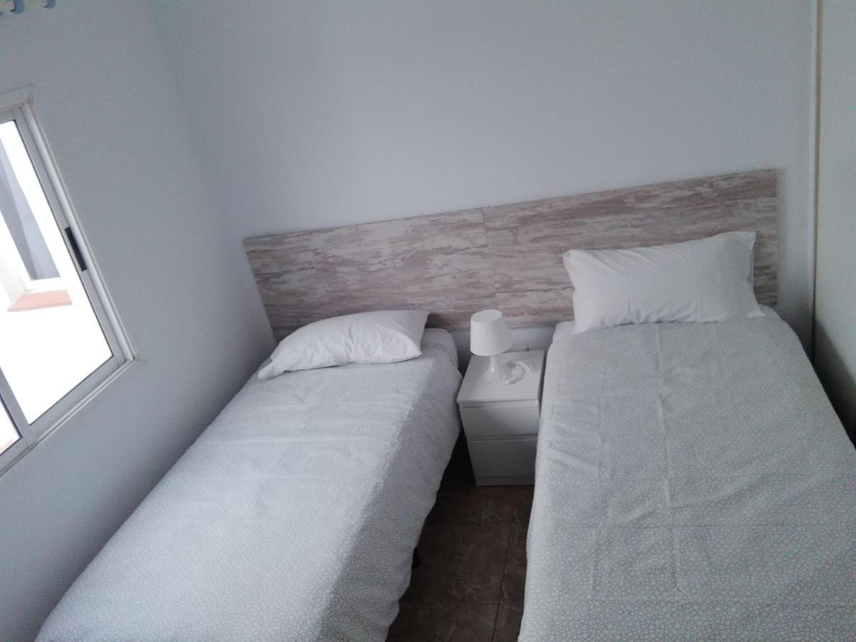 Three Bedroom Apartament II Near Santa Cruz Exteriör bild
