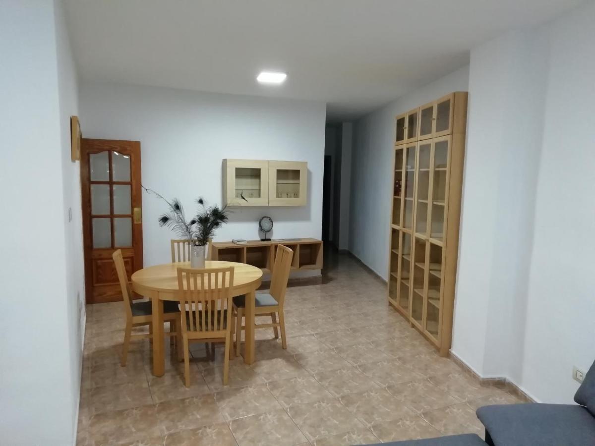 Three Bedroom Apartament II Near Santa Cruz Exteriör bild