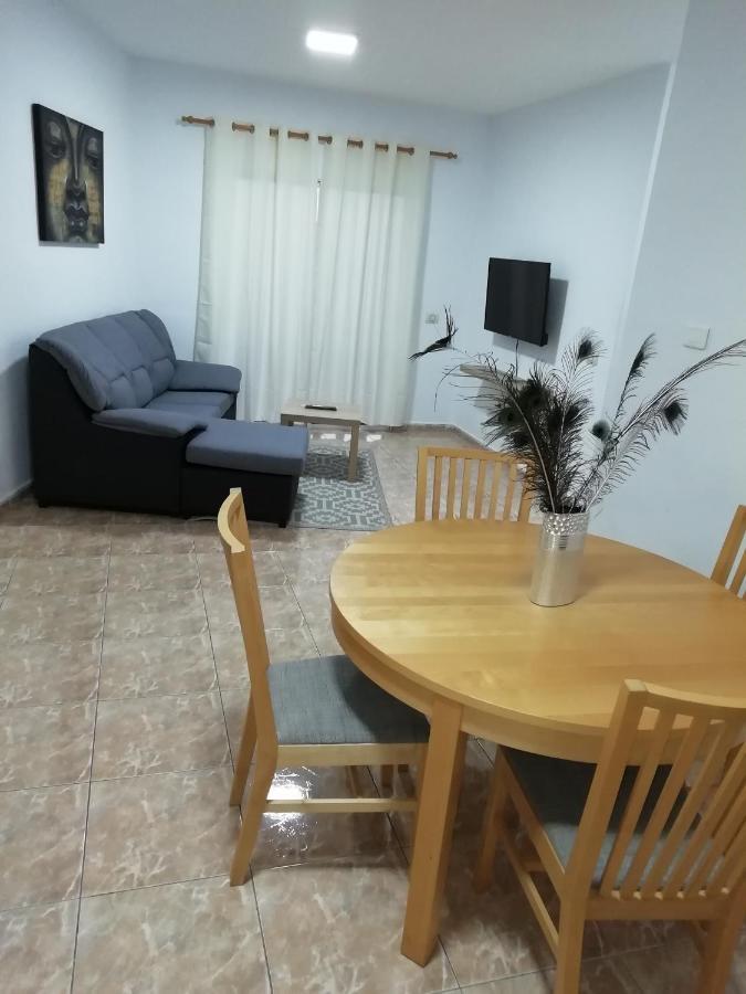 Three Bedroom Apartament II Near Santa Cruz Exteriör bild